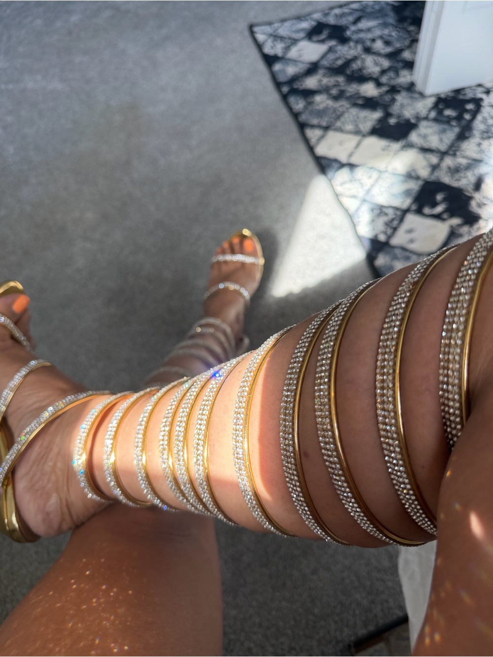 Fashion nova heels